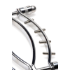 Затискач для вагіни Master Series: Spread 'Em Poker Vagina Clamp with Adjustable Pressure Screws, ши