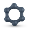 Ерекційне кільце Boners Hexagon Cock Ring