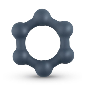 Ерекційне кільце Boners Hexagon Cock Ring