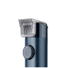 Бездротовий тример для інтимних зон Boners Hair Trimmer Shaver, 10 швидкостей, 2 насадки