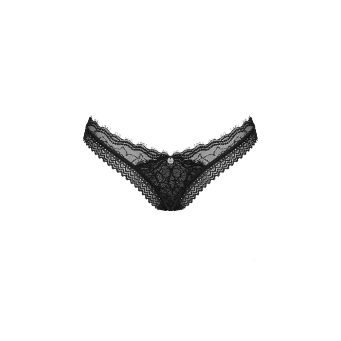 Трусики Obsessive Medilla thong XS/S
