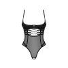 Боді Obsessive Roxelia crotchless teddy XL/2XL