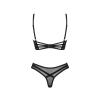 Комплект Obsessive Roxelia 2-pcs set XS/S