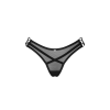 Трусики Obsessive Roxelia thong XS/S