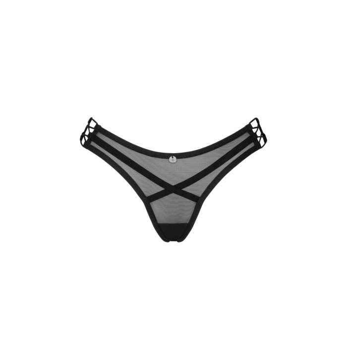 Трусики Obsessive Roxelia thong XS/S