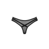 Трусики Obsessive Roxelia thong XL/2XL