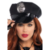 Еротичний костюм поліціянтки Leg Avenue Dirty Cop M/L, 6 предметів