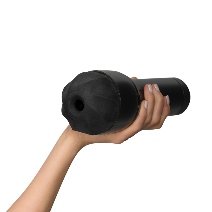 Мастурбатор Kiiroo FeelSensation Stroker PBC, сумісний з PowerBlow і Keon