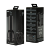 Мастурбатор Kiiroo FeelSensation Stroker PBC, сумісний з PowerBlow і Keon