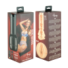 Мастурбатор Kiiroo Feel Tanya Tate PBC, сумісний з PowerBlow і Keon