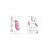 Вакуумний кліторальний стимулятор Love To Love BELIEVE R – PINK PASSION