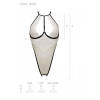 Боді з доступом Passion CHIKA BODY S/M, cream