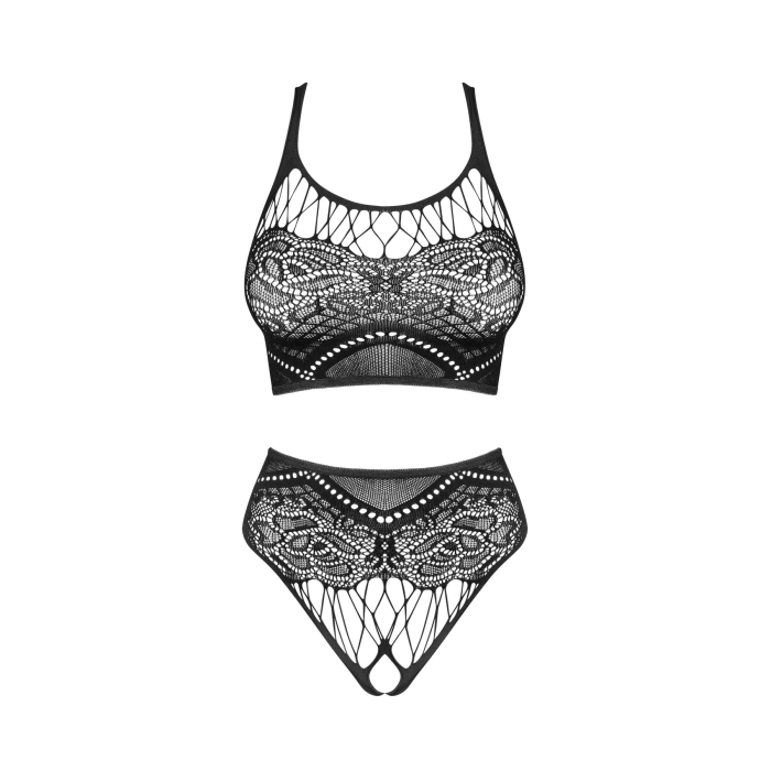 Комплект Obsessive K103 top & panties S/M/L