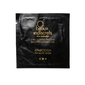 Пробник Bijoux Indiscrets Sachette 2IN1 Aphrodisia (2 мл)
