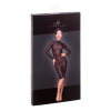 Сукня з мокрим ефектом Noir Handmade F182 Classic dress made of elastic tulle, XXL