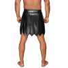 Чоловіча спідниця гладіатора Noir Handmade H053 Eco leather men's gladiator skirt, L, екошкіра