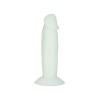 Набір фалоімітаторів ADDICTION Silly Willy Glow in the Dark, 4 кольори, 12 шт, світяться в темряві