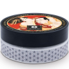 Смачна пудра для оральних пестощів Shunga Body Powder Sparkling Strawberry Wine, 75 г, аромат полуниці