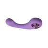 Вібратор для точки G FairyGasm BraveryAward violet