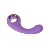 Вібратор для точки G FairyGasm BraveryAward violet