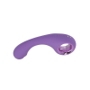 Вібратор для точки G FairyGasm BraveryAward violet