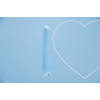 Вібратор для точки G FairyGasm MerryWand blue