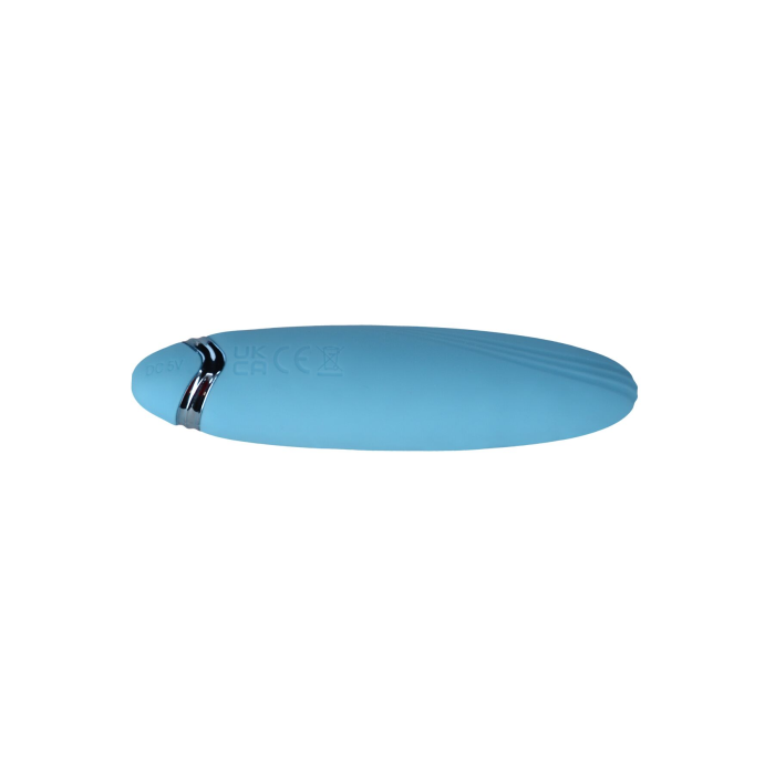 Мінівібратор FairyGasm PleasureArrow blue