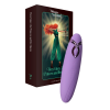 Мінівібратор FairyGasm PleasureArrow violet