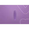 Мінівібратор FairyGasm PleasureArrow violet