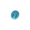 Вібратор для пар FairyGasm PleasureBerry blue, зарядний кейс, пульт ДК