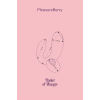 Вібратор для пар FairyGasm PleasureBerry violet, зарядний кейс, пульт ДК