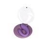Вібратор для пар FairyGasm PleasureBerry violet, зарядний кейс, пульт ДК