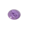 Вібратор для пар FairyGasm PleasureBerry violet, зарядний кейс, пульт ДК