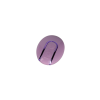 Вібратор для пар FairyGasm PleasureBerry violet, зарядний кейс, пульт ДК