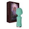 Мінівібромасажер FairyGasm SecretFuntasy green