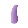 Вібратор-язичок FairyGasm ThrillLeaf violet