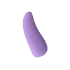 Вібратор-язичок FairyGasm ThrillLeaf violet