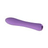Вібратор з підігрівом FairyGasm WowGenie violet, підігрів до 42 °C