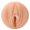 Мастурбатор Fleshlight Girls: Sky Bri Celestial, зі зліпка вульви моделі, дуже ніжний