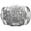 Двосторонній мастурбатор Fleshlight Quickshot Autumn Falls, компактний, зі зліпка вульви та ануса