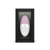 Музичний вібратор для клітора LELO SIRI 3 Soft Pink, вібрації в ритмі звуків без смартфона