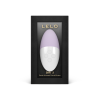 Музичний вібратор для клітора LELO SIRI 3 Calm Lavender, вібрації в ритмі звуків без смартфона