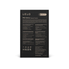 Смарт-мастурбатор LELO F1S V3 XL Teal, збільшений, 2 мотори, 8 режимів, стимуляція звуковими хвилями