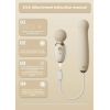 Пульсатор Zalo – AVA Attachment Sakura Pink для смарт-вібромасажера Zalo – AVA