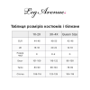 Панчохи зі стразами Leg Avenue Wide Top Rhinestone Sheer Stockings, 1X/2X, чорні, вище коліна