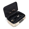 Кейс для іграшок Dorcel DISCREET BOX LUXURY GOLD, кодовий замок, 27×16×7,62 см