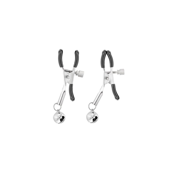 Набір для BDSM Fetish Tentation SM Bondage Box in vegan leather 10pcs