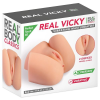 Мастурбатор Real Body — Real Vicky (м'яте паковання!!!)
