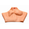Накладна вагіна Master Series Silicone Vagina + Butt Panties - Small