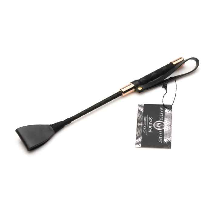 Шльопалка Master Series Stallion Riding Crop